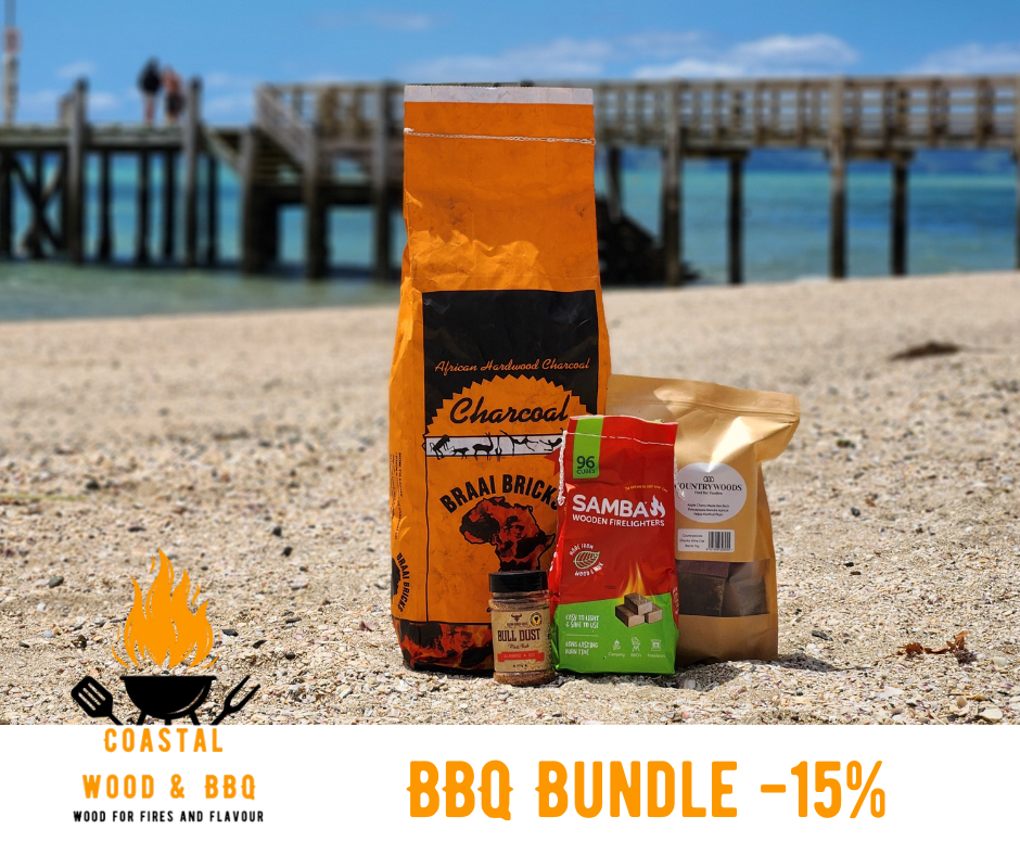 15% OFF - Summer Weekend BBQ Bundle